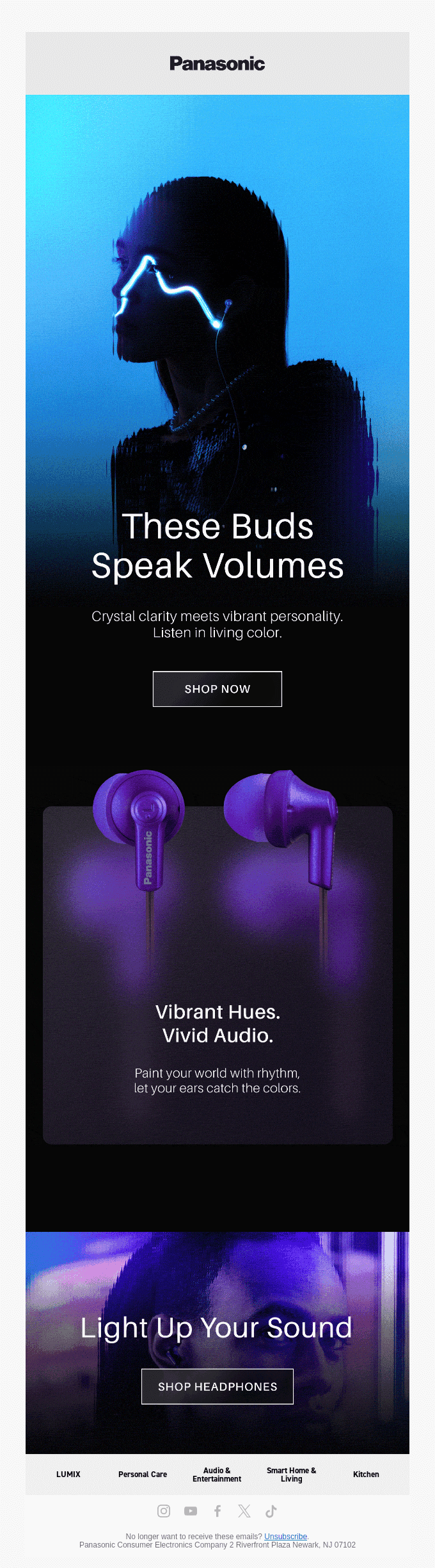 Your Playlist Is Missing