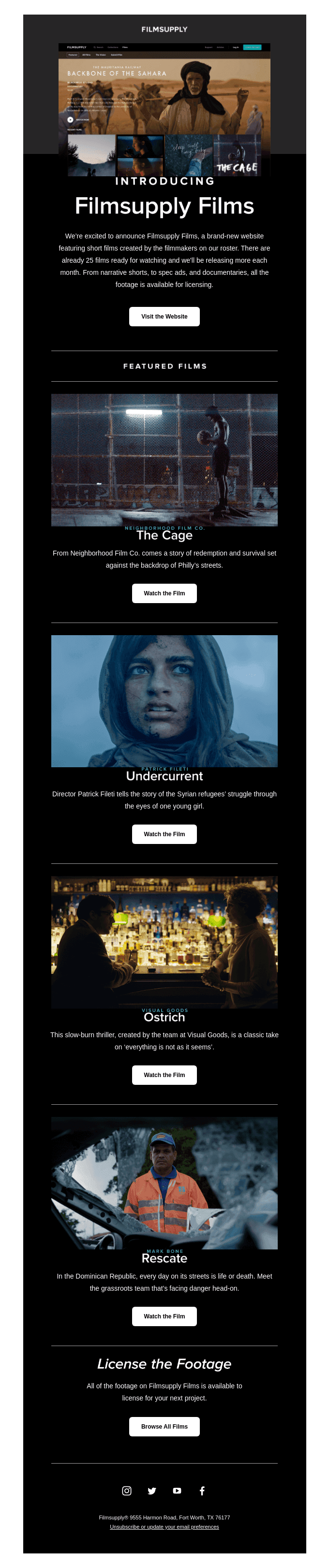 25 Short Films For You To Watch