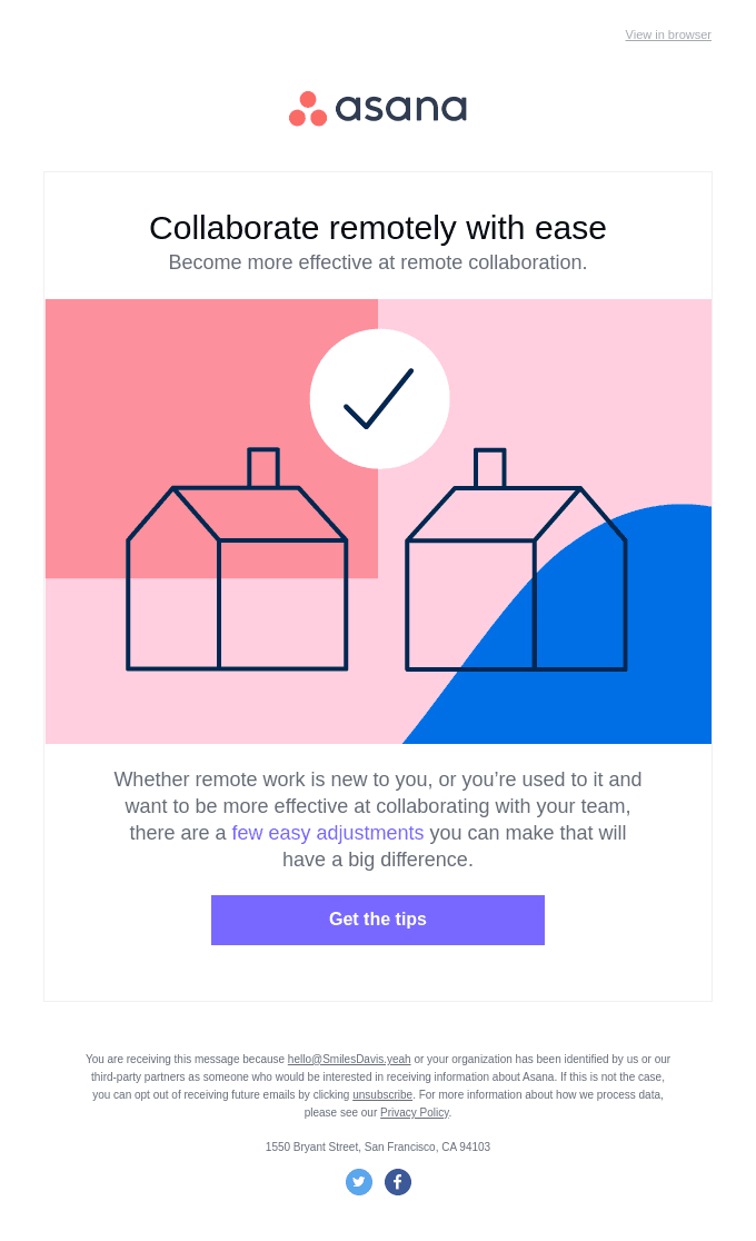 3 tips to foster better remote collaboration