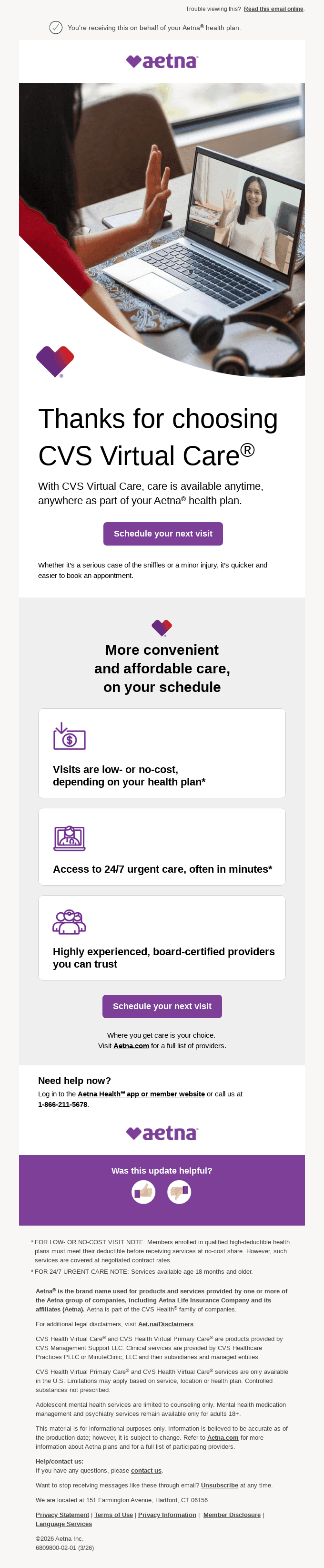 Smiles Davis, ready to book your next virtual appointment?