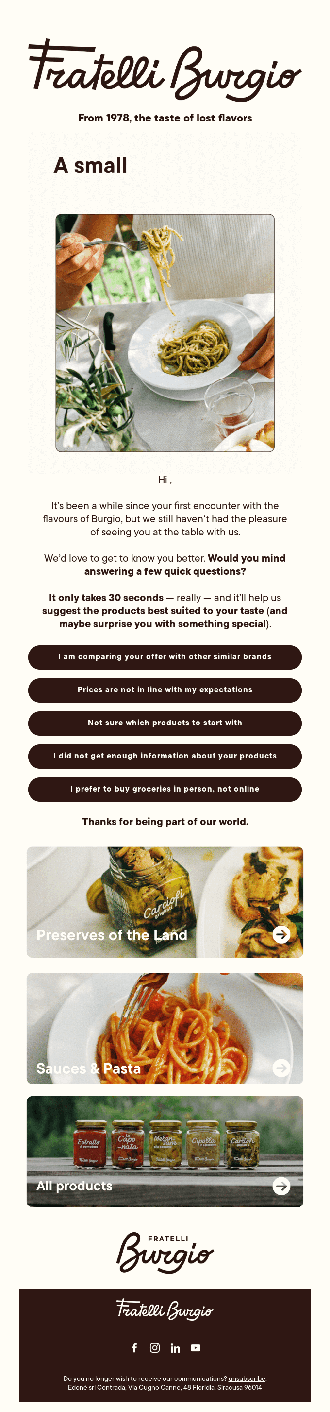 Can you tell us a bit about yourself?