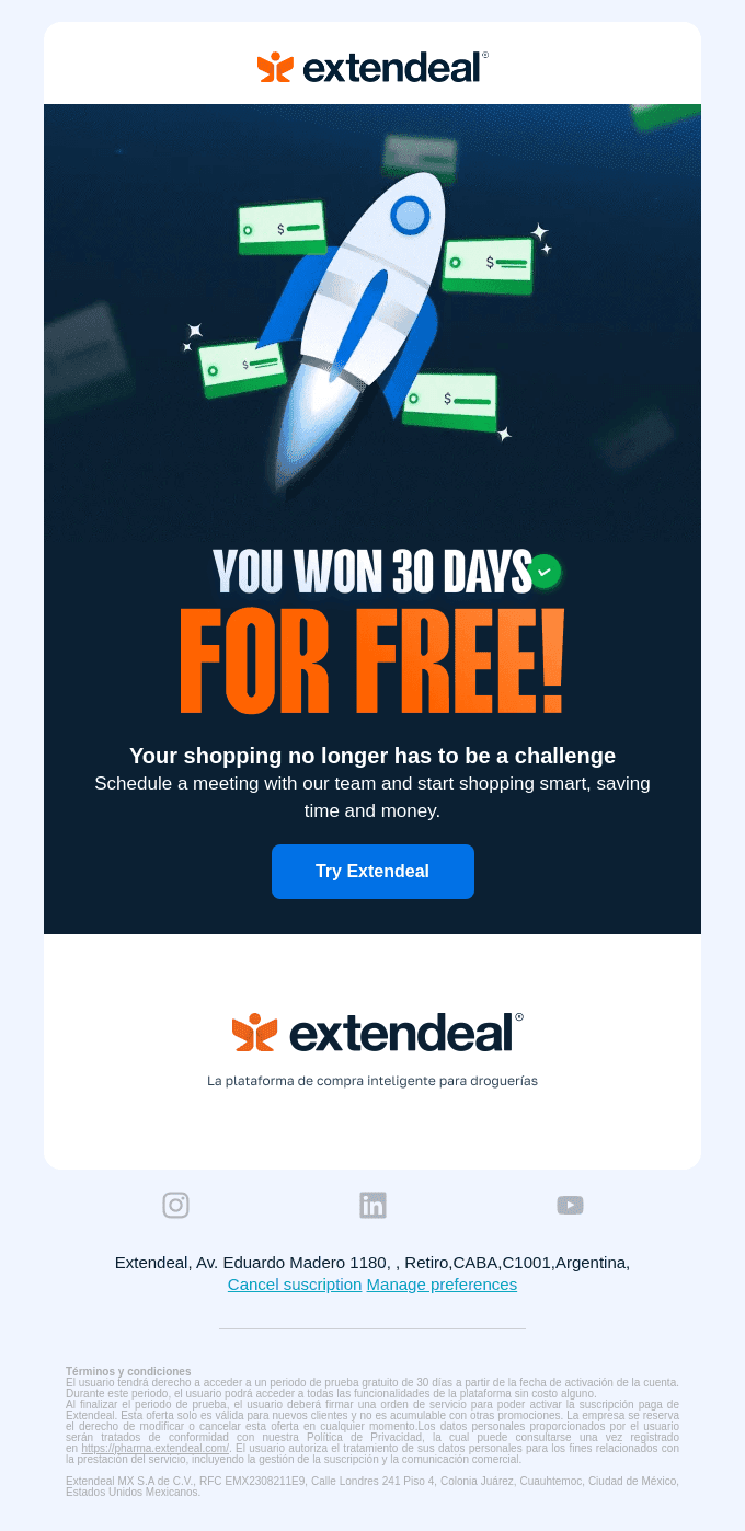 Challenge completed! Collect your reward 🎁
