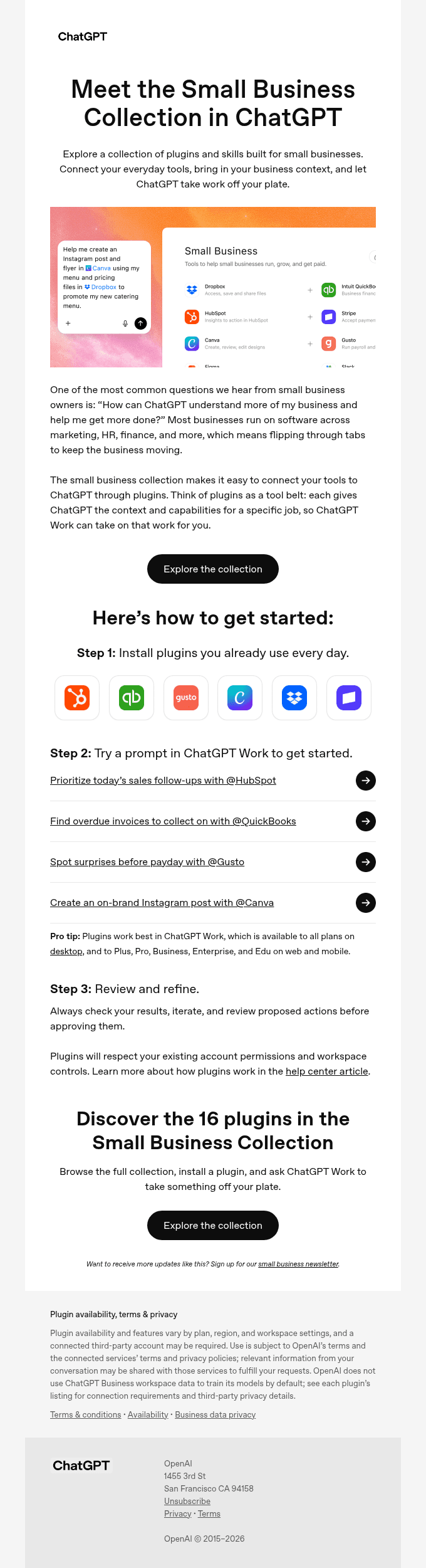 Meet the plugins that can take work off your plate