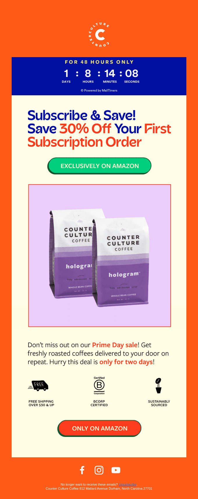 Check out these Amazon Prime Day deals