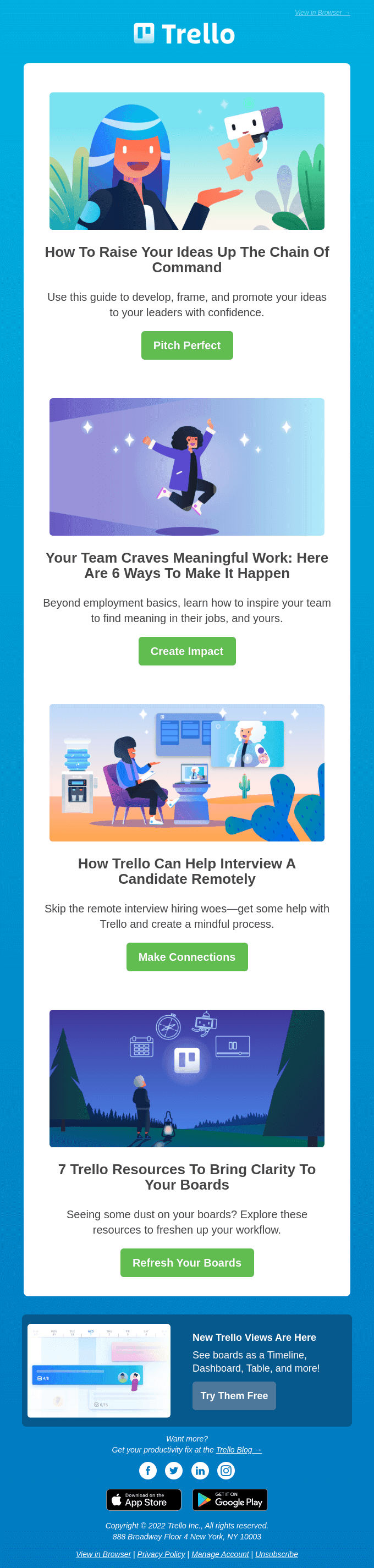 Conduct better remote interviews