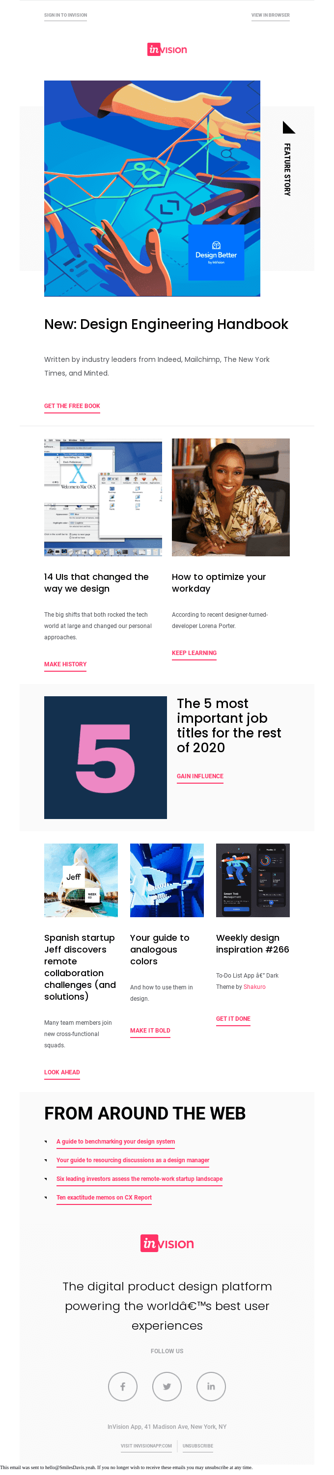 Ending the division of design and dev