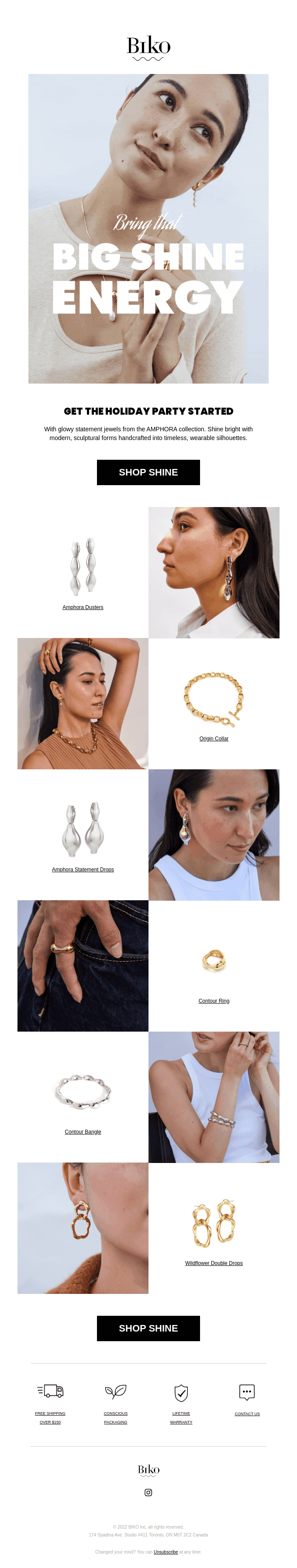 Get Holiday Party Ready