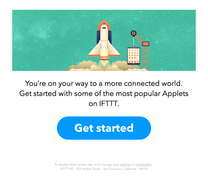 Get started with the most popular Applets