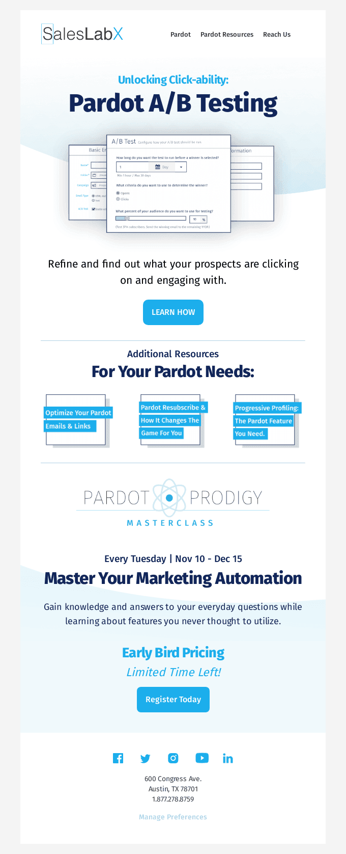 How Can You Unlock Click-ability?