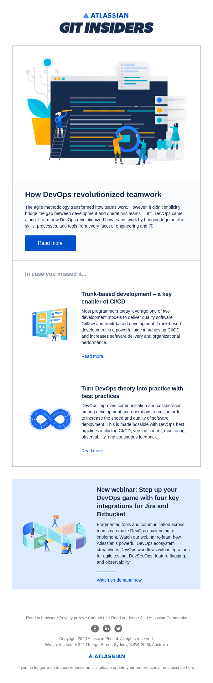 How DevOps revolutionized teamwork
