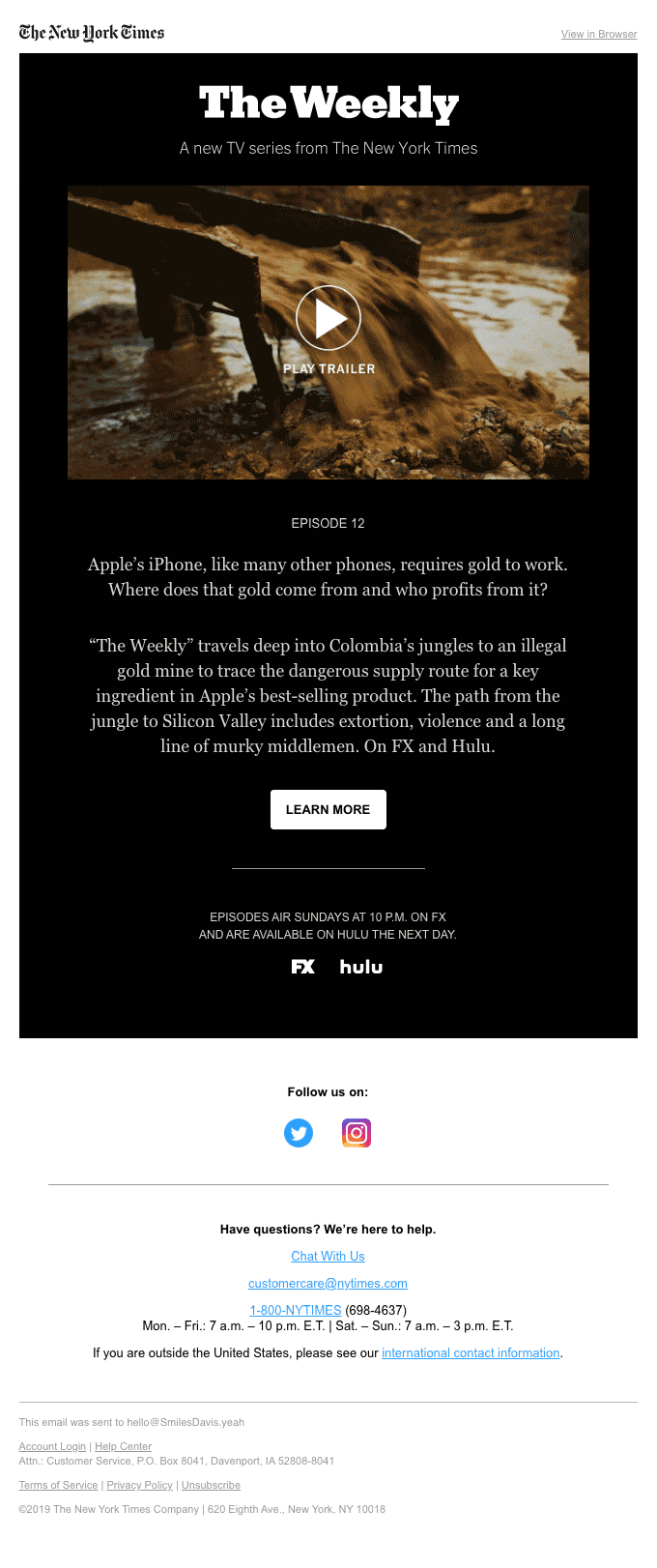 How illegally mined Colombian gold could end up in your smartphone.