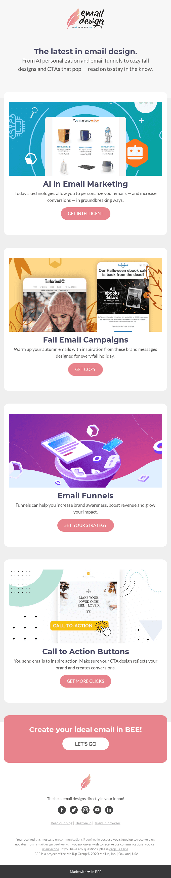 How to Use AI in Email Marketing