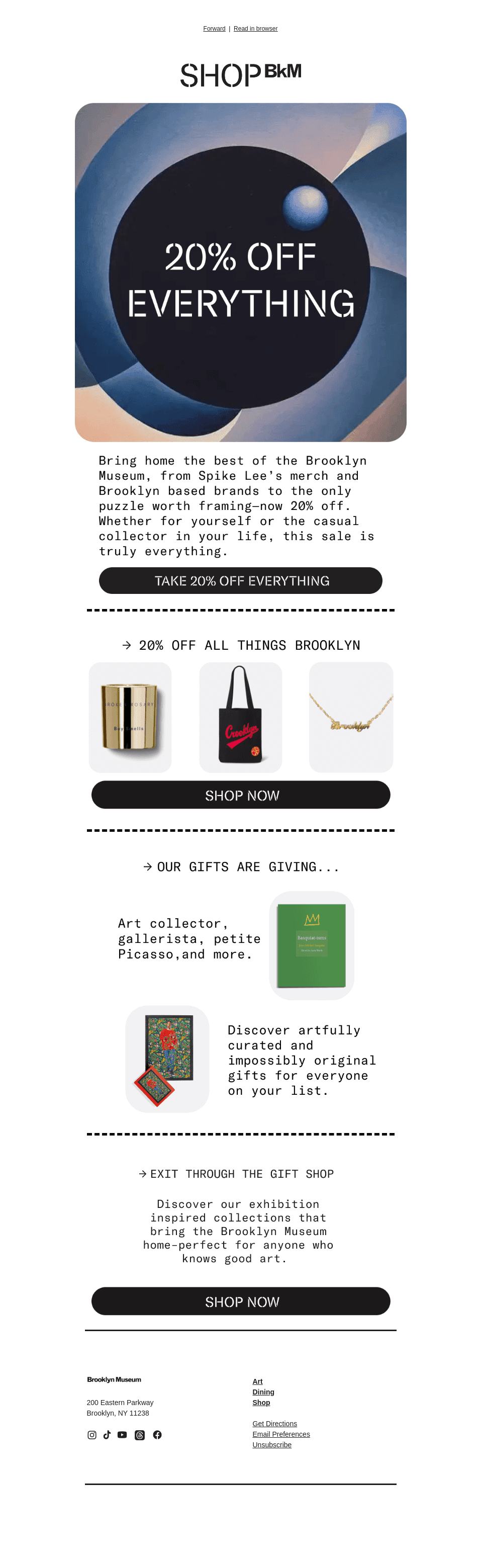 It’s Our Biggest Sale of the Year!