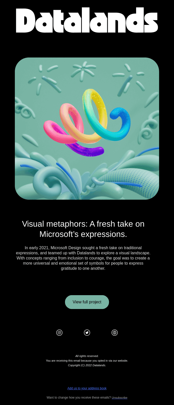 New in: Microsoft Design