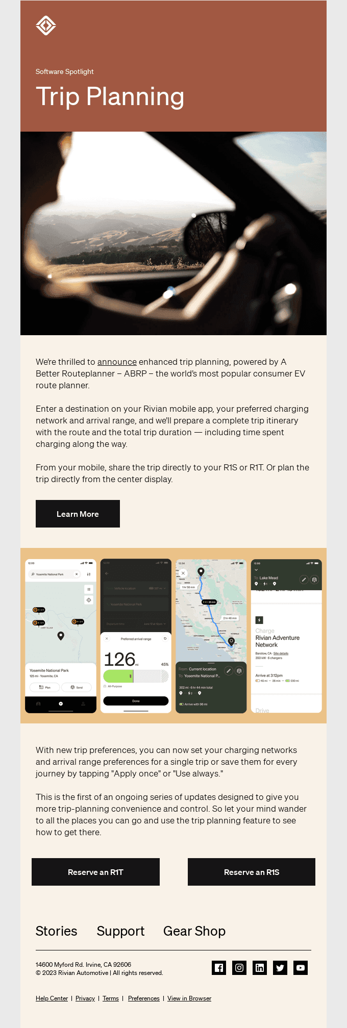 Our trip planning is now powered by ABRP