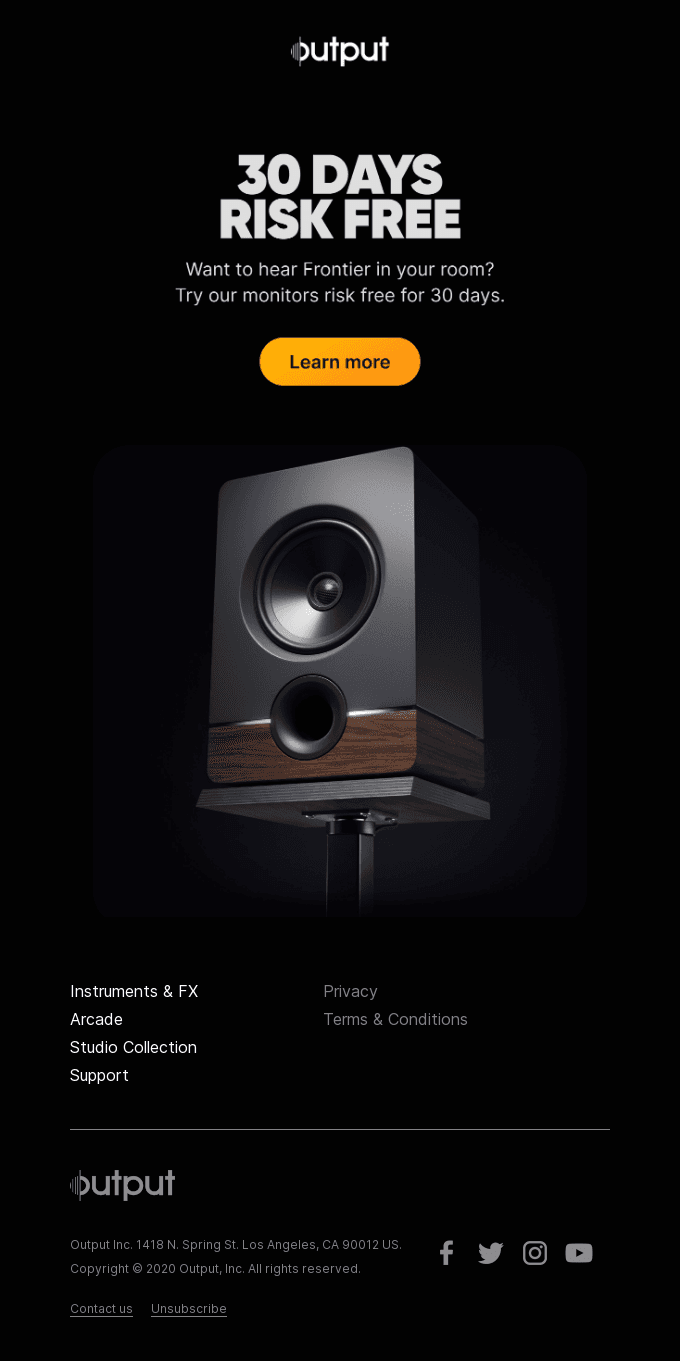 Ready To Give Frontier Monitors A Try?