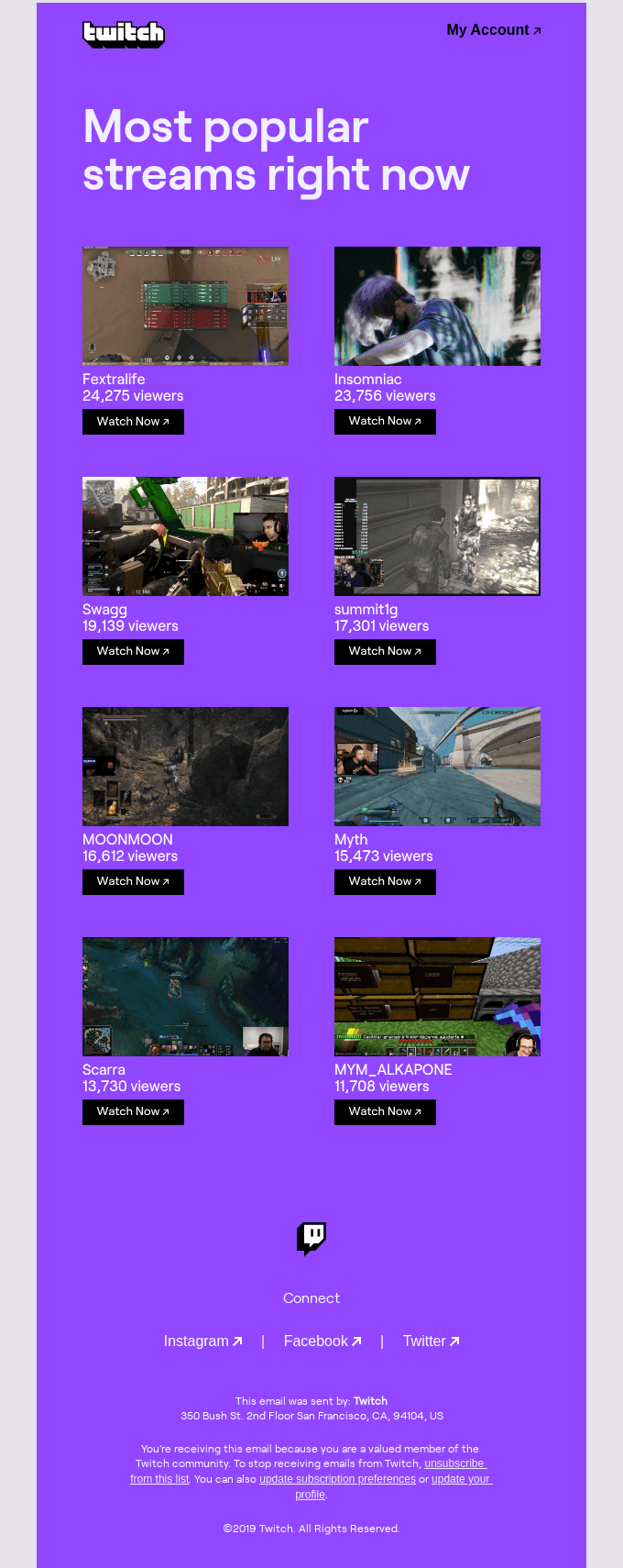 Smiles Davis: Check out these 8 channels you should watch now!