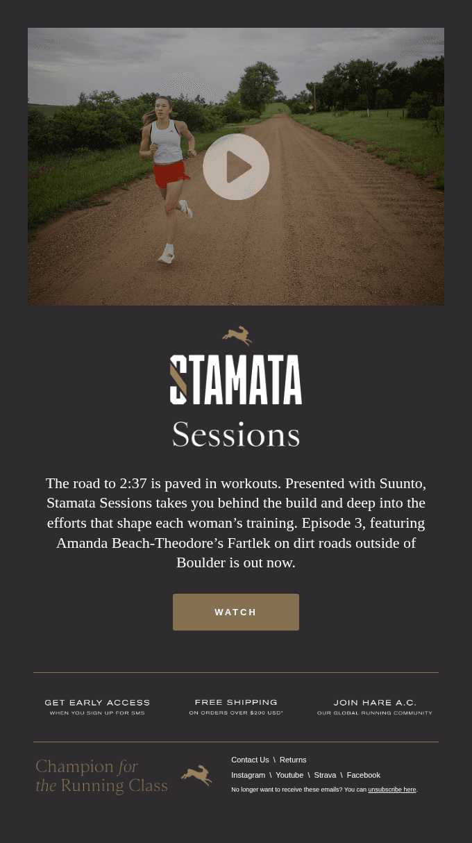 Watch Stamata Sessions Episode 3