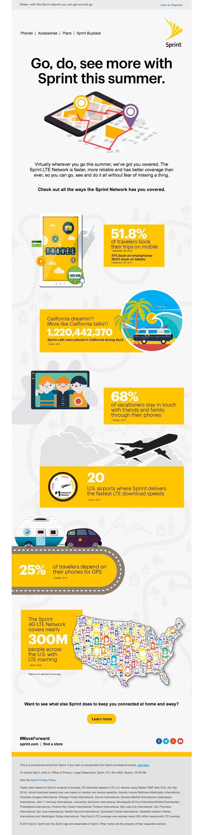 Stay connected virtually wherever you go