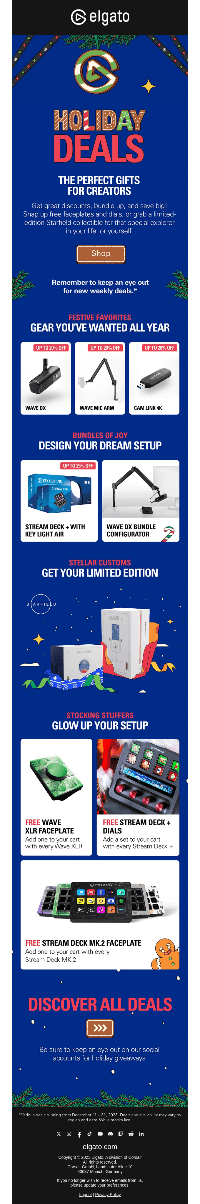 🎁 Still looking for that perfect gift?