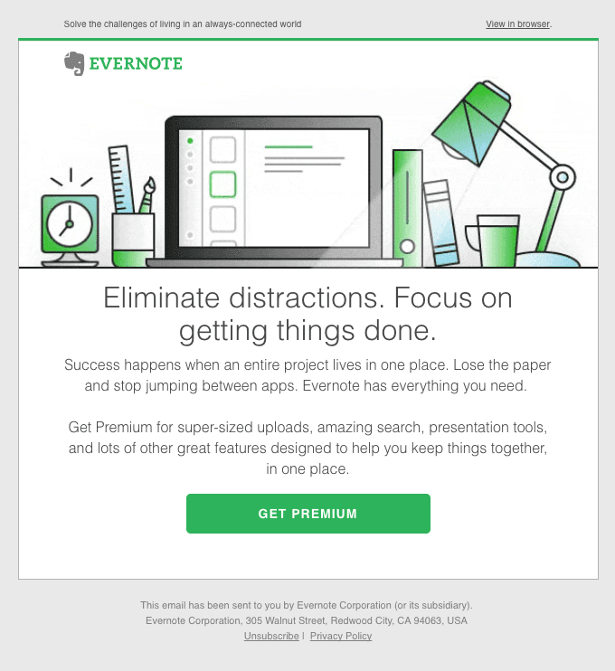 Stop wasting time on mindless work