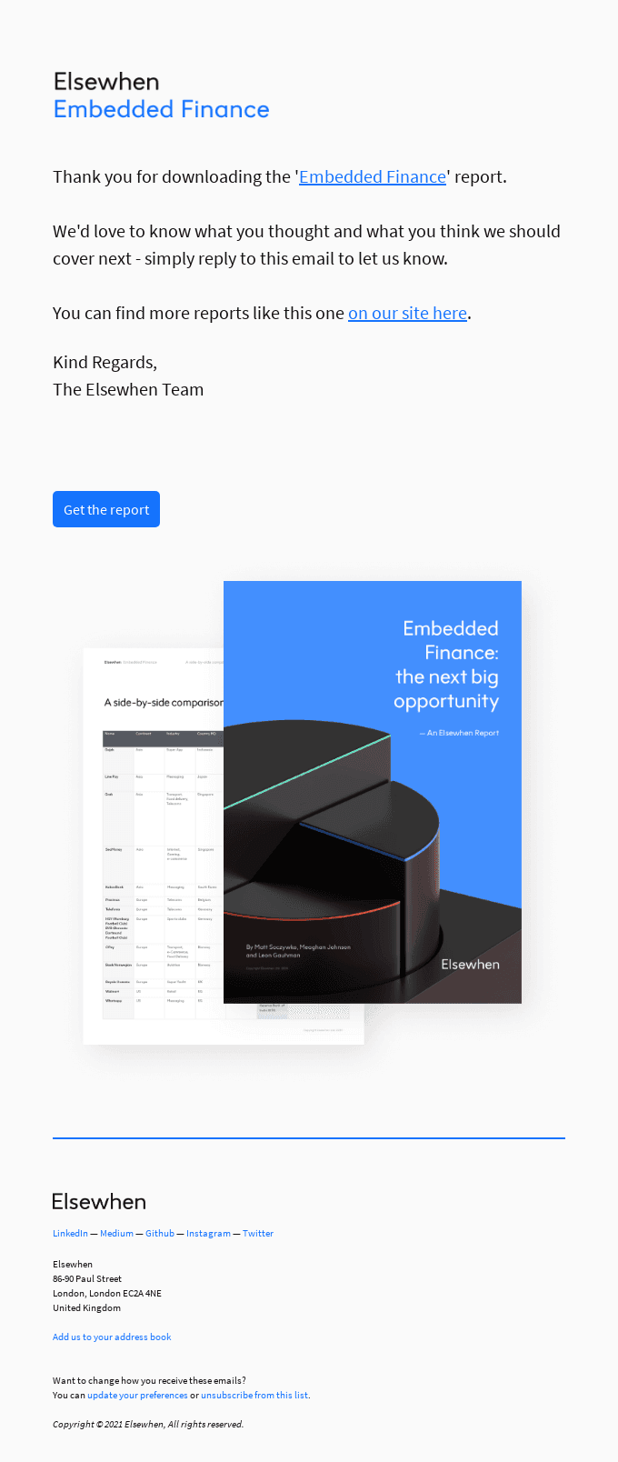 Thanks for downloading 'Embedded Finance — the next big opportunity'