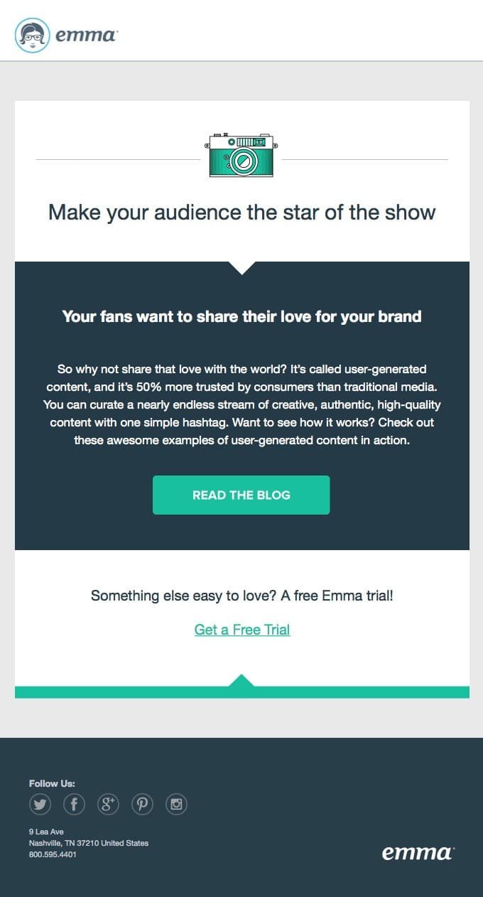 The key to building brand advocates