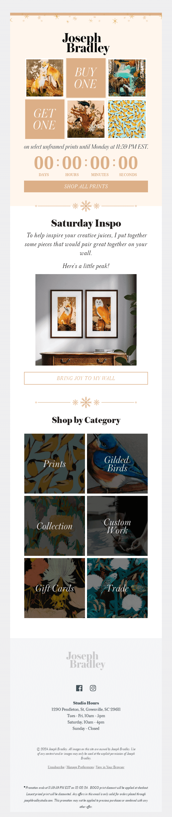 These prints will bring so much joy! 🖼️