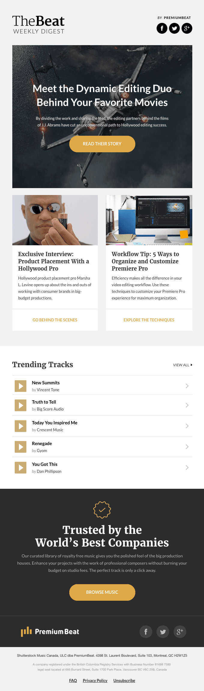 These Two Editors Found a Surprising Path to Success