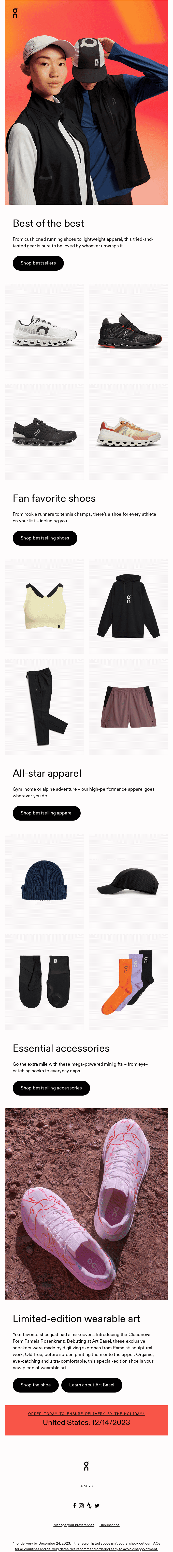 ☁️ Turn our bestsellers into your best gift