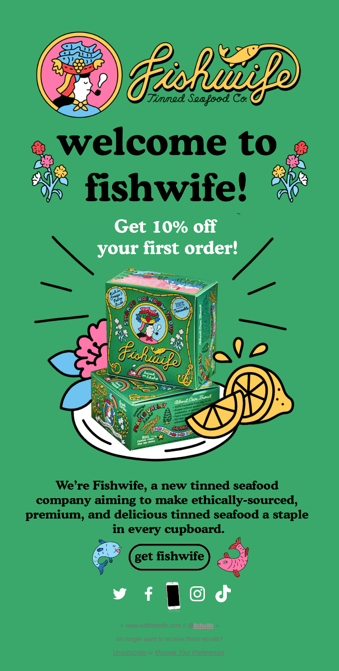 π welcome to fishwife π£ !!