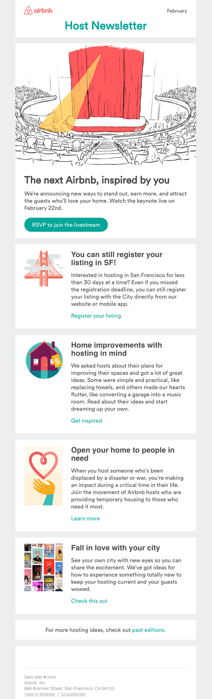 What’s next for hosting on Airbnb?