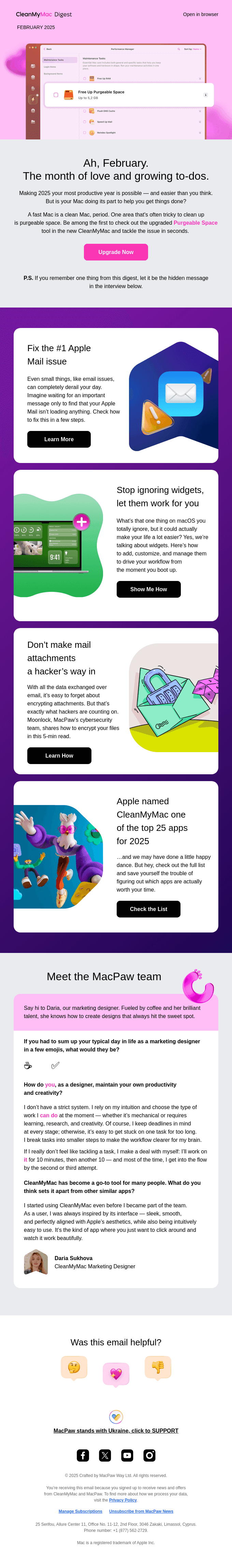 Work smarter, not harder with your Mac